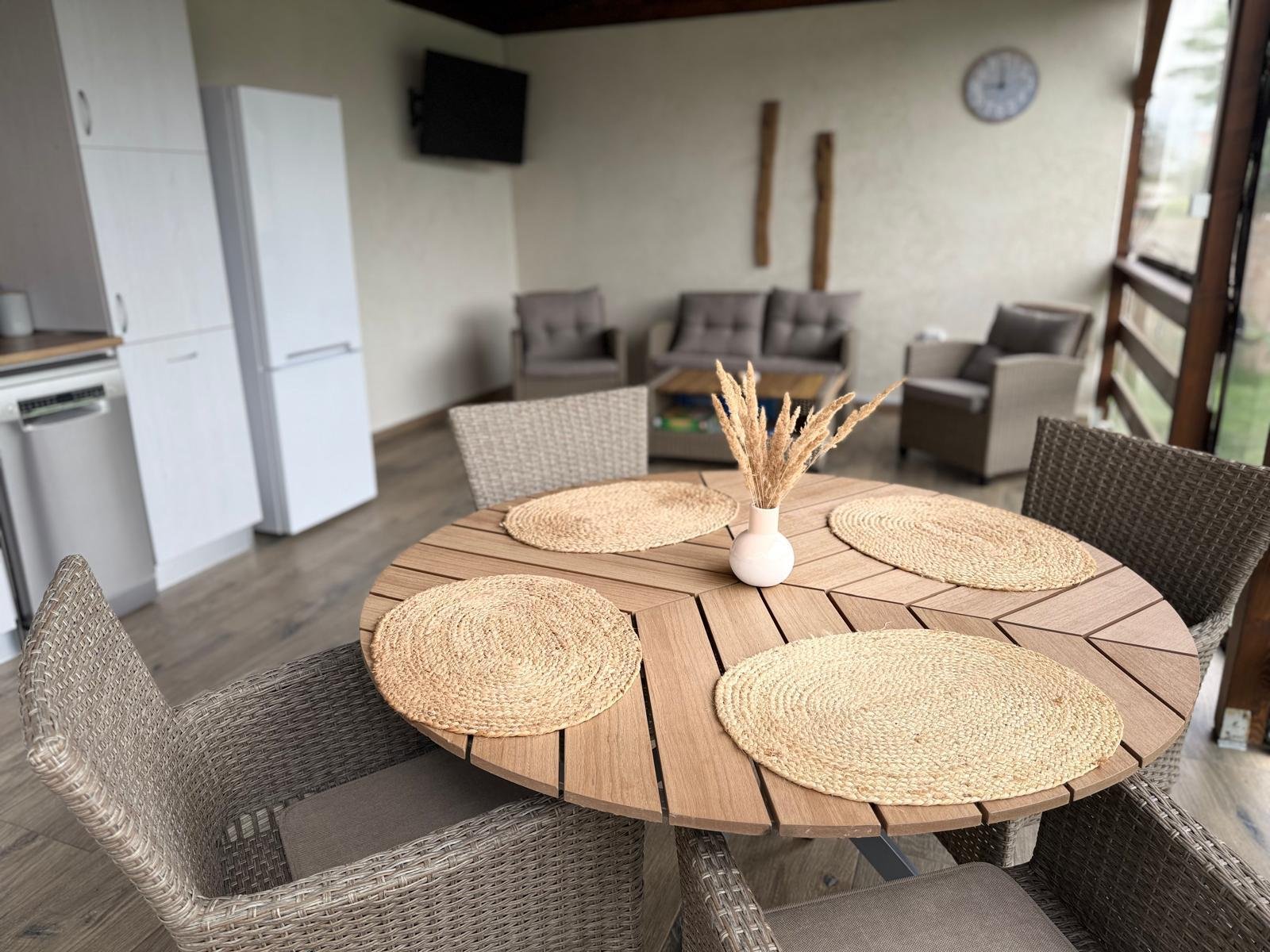 casa rustica – casa lui matei murighiol (20)
